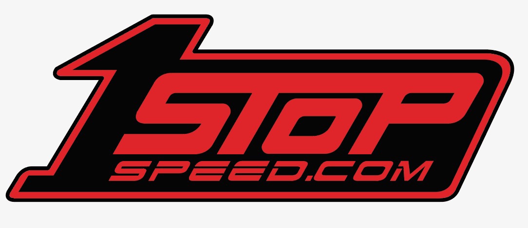 1 Stop Speed