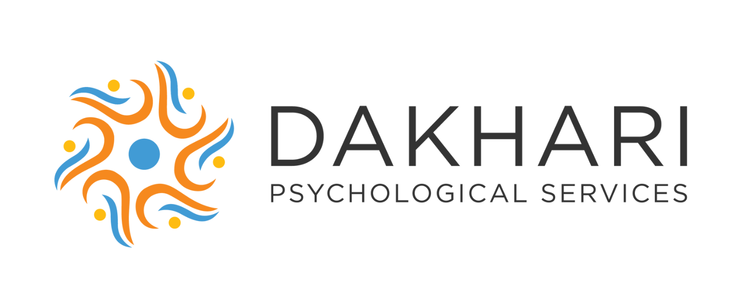 Dakhari Psychological Services