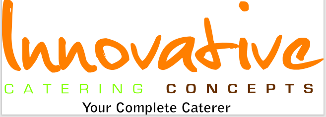 Innovative Catering Concepts