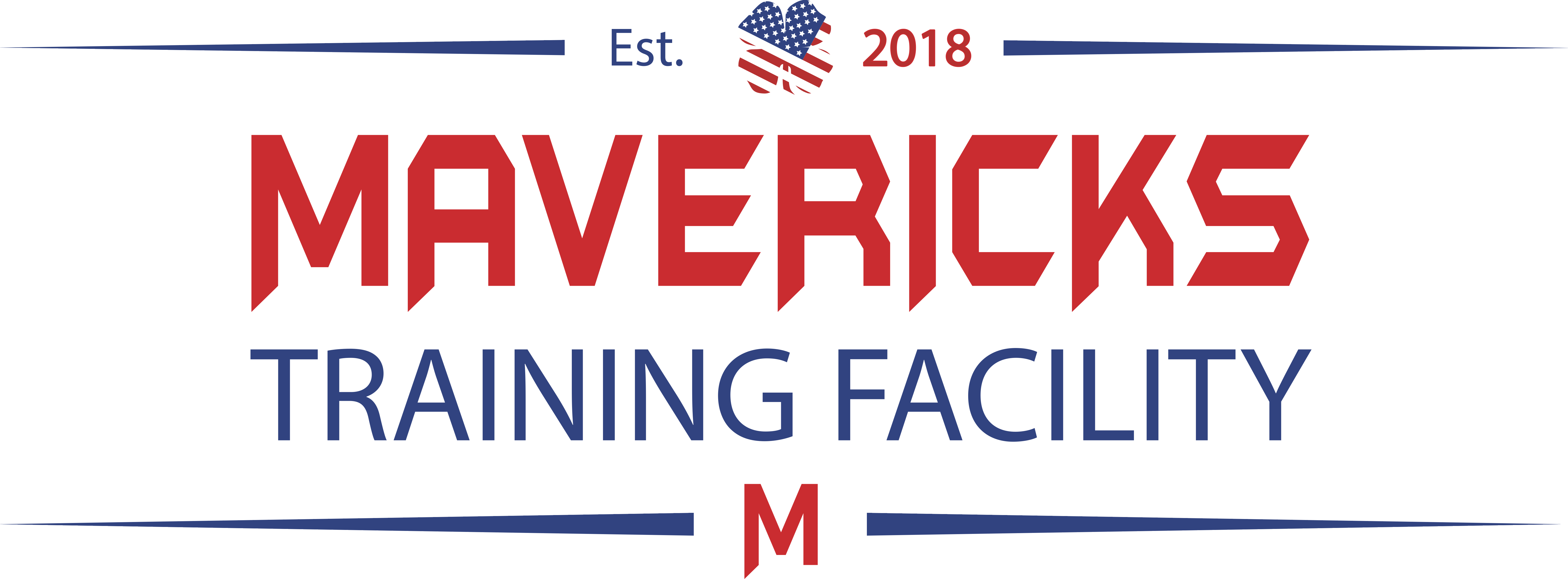 Mavericks Training Facility